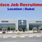 Dulsco Careers in Dubai Abu Dhabi Sharjah 2025