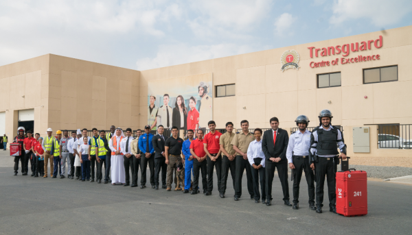 Transguard Group Careers: Latest Transguard Jobs 2025
