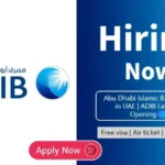 ADIB Careers: Abu Dhabi Islamic Bank Jobs in UAE