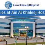 Ain Al Khaleej Hospital Jobs in UAE