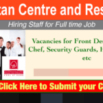 Al Bustan Hotel Jobs in Dubai UAE