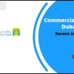 Commercial Bank of Dubai Careers: Banking Jobs in UAE