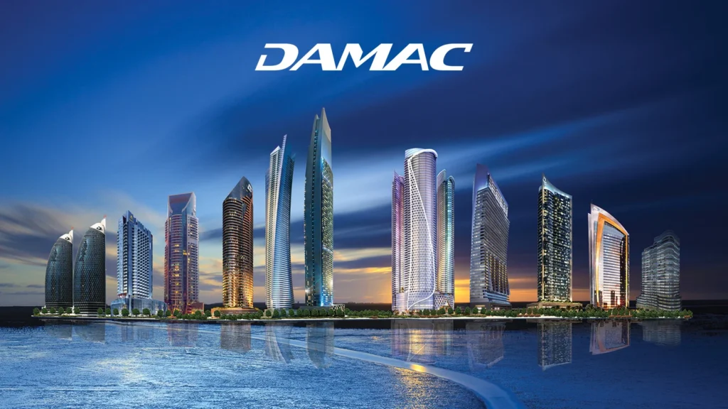 Apply Online For DAMAC Careers New Job Vacancies in Dubai & UAE Here