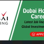 New Jobs in Dubai Holding