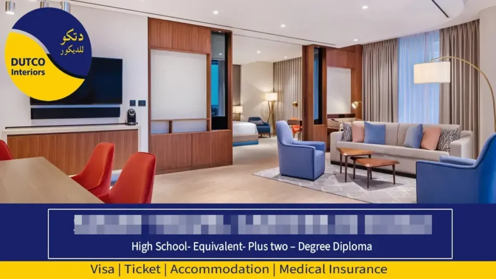 Apply Online For Dutco Careers Recent Construction Jobs in Dubai UAE Here