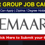 Emaar Careers: Jobs in Dubai