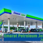 Emarat Petroleum Jobs in Dubai
