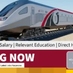 Etihad Railways Jobs in UAE