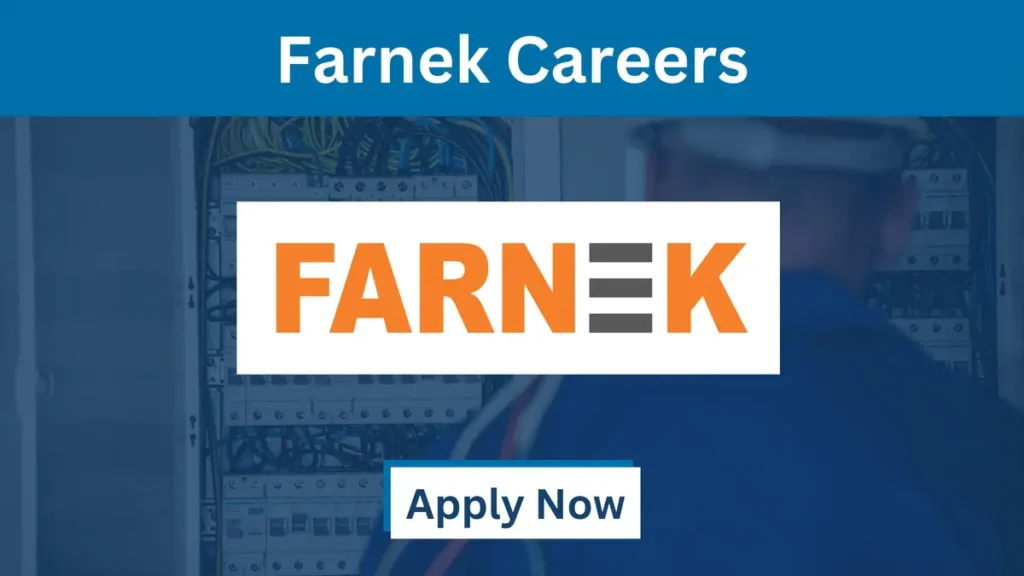Apply Online For Farnek Careers: Facilitate Management Jobs in UAE Here
