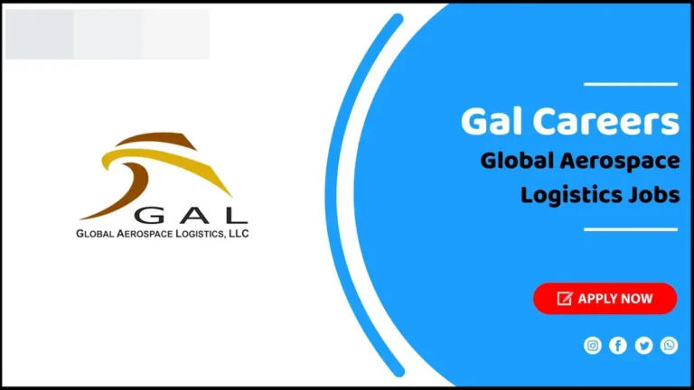 Global Aerospace Logistics Jobs in UAE