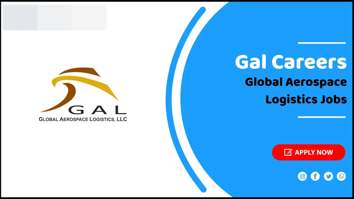 Global Aerospace Logistics Jobs in UAE
