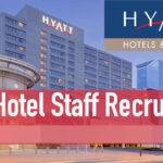 Hyatt Hotel Jobs in Dubai