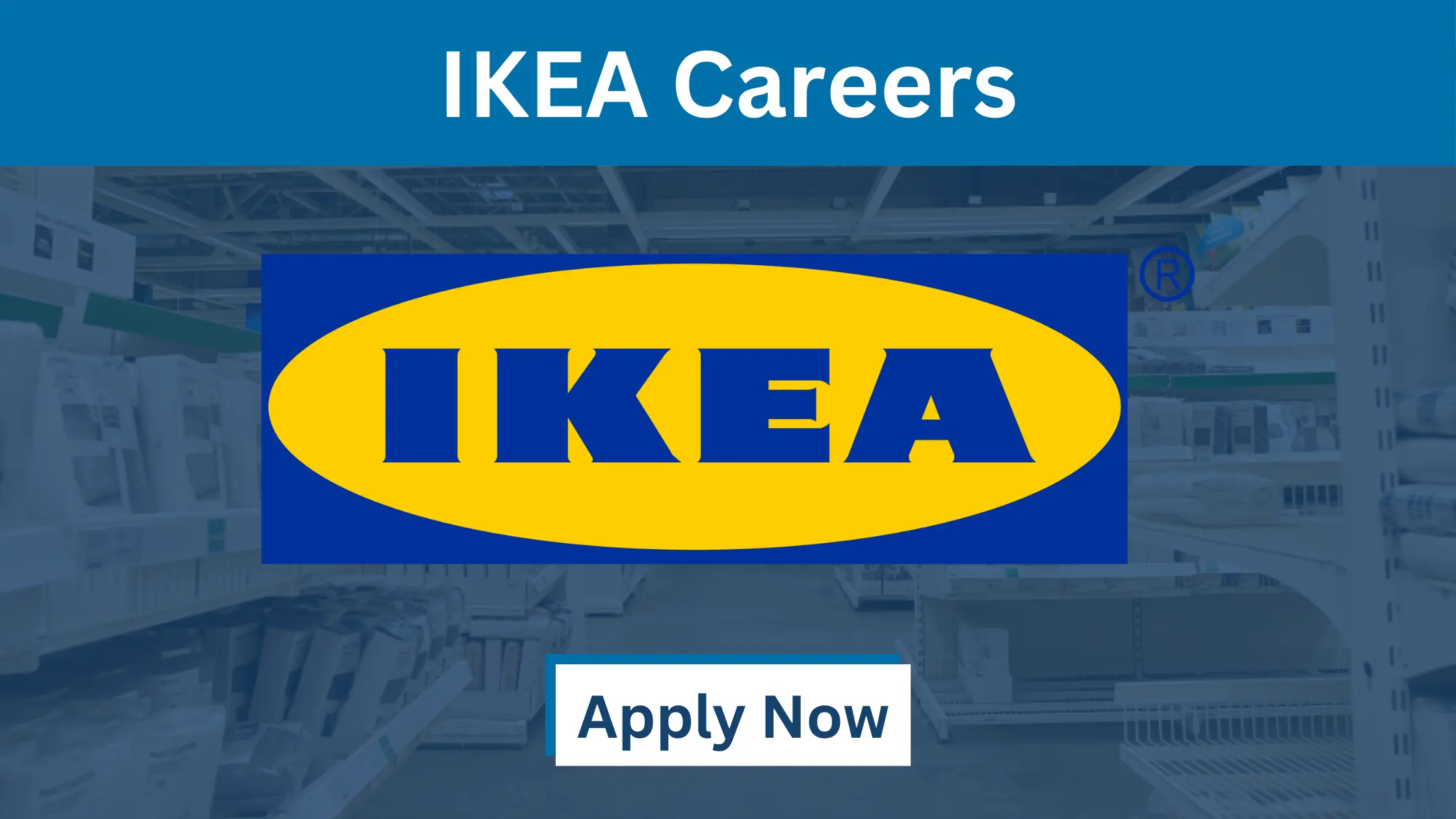 IKEA Jobs in UAE