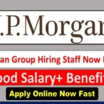 JPMorgan Chase Bank Jobs in UAE