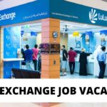 LuLu International Exchange Jobs in United Arab Emirates