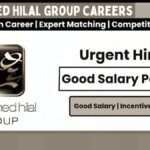 Mohamed Hilal Group Job Opportunities in UAE