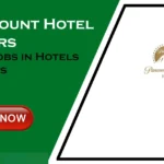 Paramount Hotels & Resorts Jobs in UAE