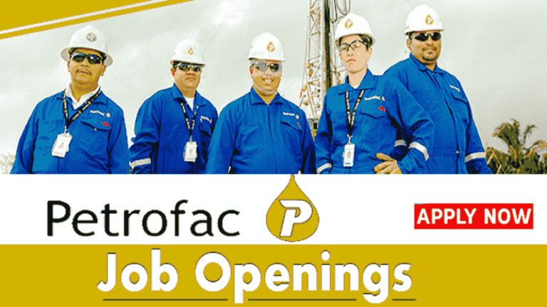 Petrofac Oil and Gas Jobs in Sharjah UAE