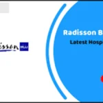 Radisson Blu Hotels & Resorts Jobs in Dubai