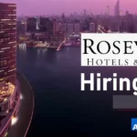 Rosewood Hotel Jobs in Abu Dhabi
