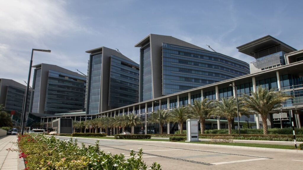 Apply Online For SSMC Careers: Sheikh Shakhbout Medical City Jobs in UAE Here
