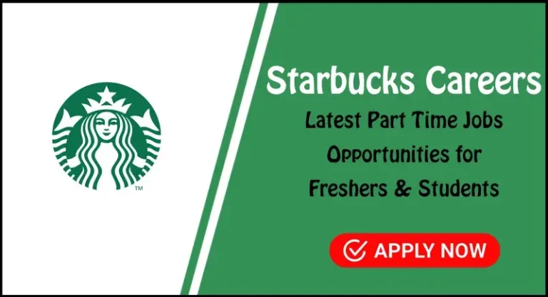 Starbucks Jobs in Dubai