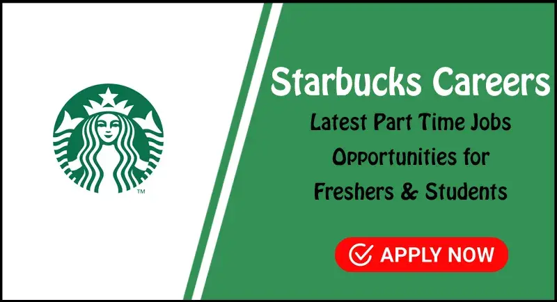 Starbucks Jobs in Dubai