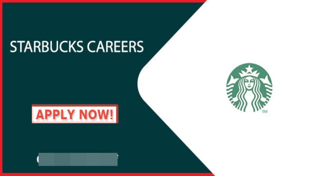 Apply Online For Starbucks Careers UAE Latest Job Vacancies in Dubai Here