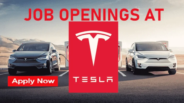 Tesla Jobs in UAE | Dubai jobs | Abu Dhabi Jobs