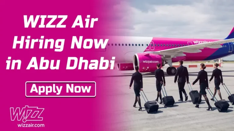 Wizz Air Careers