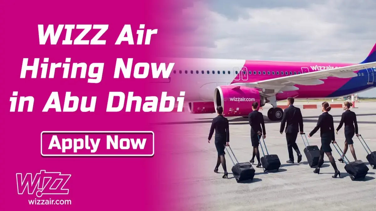 Wizz Air Careers