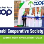 Apply Online For Abu Dhabi COOP Society Careers: Hypermarket Jobs in UAE Here