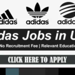 Adidas Jobs in UAE