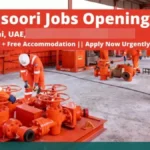 Al Mansoori Engineering Jobs in UAE - Hiring Now Urgently