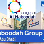 Al Naboodah Jobs in UAE