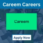 Careem Jobs in Dubai
