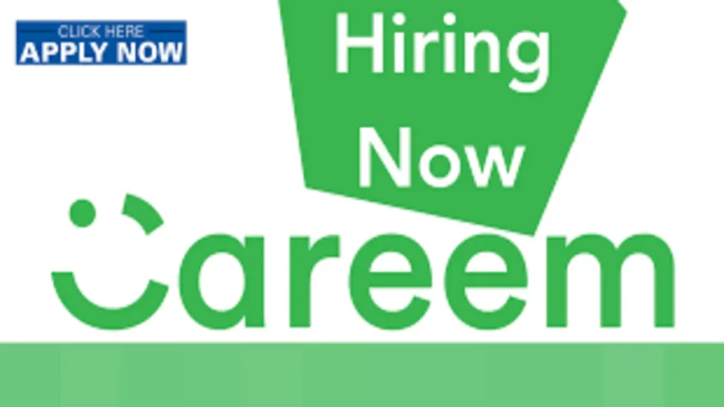 Apply Online For Careem Careers in UAE New Dubai Job Openings Here