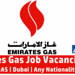 EMGAS Oil and Gas Jobs in Dubai