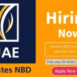 Emirates NBD Careers: Emirates National Bank of Dubai Jobs