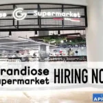 Grandiose Supermarket Careers