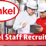 Henkel Jobs in Dubai