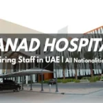 Kanad Hospital Careers in UAE: Healthcare Jobs in Al Ain