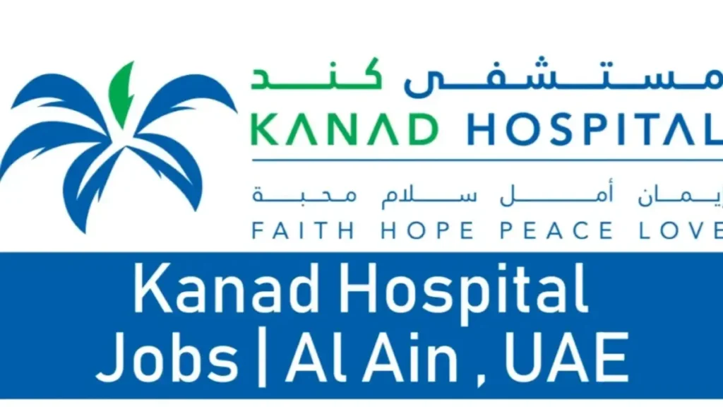 Kanad Hospital Careers