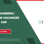 Kitopi Dubai Careers Latest Job Opportunities in UAE