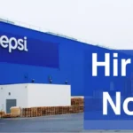 PepsiCo Job Vacancies in Dubai