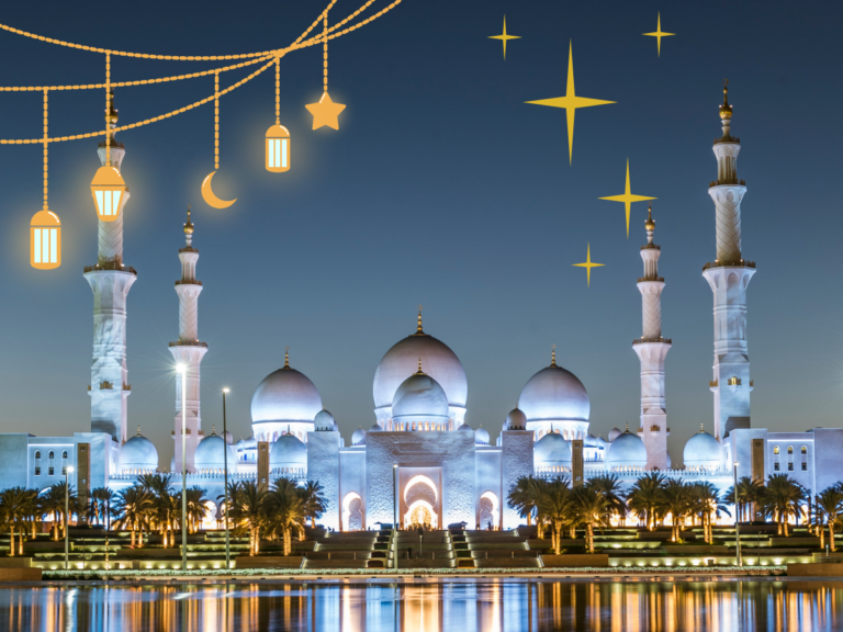 UAE Confirms Eid Al Fitr on Sunday, March 30, 2025