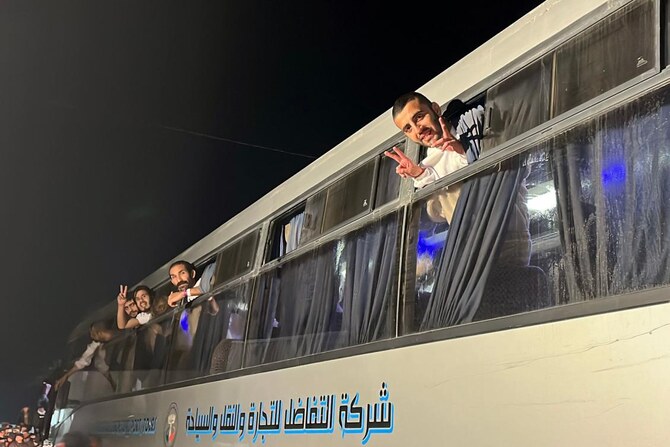 UAE Releases 115 Philippine Prisoners During Ramadan, Gesture Noted by President