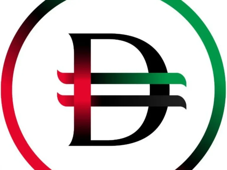 UAE Unveils New Dirham Symbol Inspired by National Flag