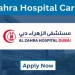 Al Zahra Hospital Careers in Dubai & Sharjah: Jobs in UAE