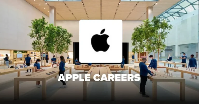 Apple Careers in Dubai & Abu Dhabi Job Recruitment UAE